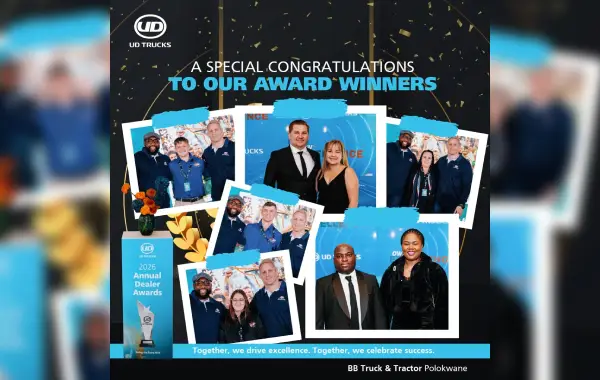 Annual Dealer Awards